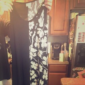 LLR Dani Dress